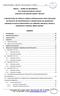 ANEXO I TERMO DE REFERÊNCIA ATO CONVOCATÓRIO Nº 019/2017 CONTRATO DE GESTÃO IGAM Nº. 002/2012