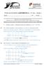 FICHA de AVALIAÇÃO de MATEMÁTICA A 10.º Ano Versão 4