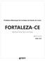 Prefeitura Municipal de Fortaleza do Estado do Ceará FORTALEZA-CE. Motorista Socorrista. Edital Nº 26/2018