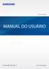 SM-J410G/DS MANUAL DO USUÁRIO. Português (BR) 09/2018. Rev