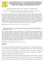 CARACTERIZAÇÃO E AVALIAÇÃO DOS REVESTIMENTOS POLIMÉRICOS OBTIDOS A PARTIR DE BLENDAS BINÁRIA E TERNÁRIA: PDMA/PVDF E PDMA/PVDF/CO-PTFE