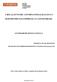 A RELAÇÃO ENTRE A INTERNACIONALIZAÇÃO E O DESEMPENHO DAS EMPRESAS: O CASO DO BRASIL LUCIMAR DE SOUZA E PAULA