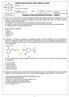 TRABALHO PARA RECUPERAÇÃO OPCIONAL - QUÍMICA