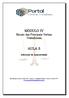 MÓDULO IV. Estudo das Principais Verbas Trabalhistas AULA 3. Adicional de Insalubridade