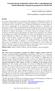 Um panorama de proposições teóricas sobre a aprendizagem do cálculo diferencial e integral na perspectiva de David Tall