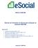 Manual de Orientação do esocial para utilização do ambiente WEB MEI