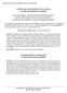 ACÚMULO DE MACRONUTRIENTES NA CULTURA DO SORGO GRANÍFERO NA SAFRINHA MACRONUTRIENTS ACCUMULATION IN OFF-SEASON GRAIN SORGHUM