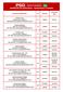 EMPRESAS QUALIFICADAS - ASSOCIADAS À ANICER