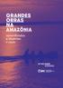 grandes obras na amazônia aprendizados e diretrizes 2 a edição grandes obras na amazônia