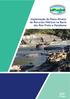Página2. Implantação do Plano Diretor de Recursos Hídricos na Bacia dos Rios Preto e Paraibuna