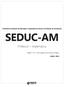 SEDUC-AM. Professor Matemática. Secretaria de Estado de Educação e Qualidade do Ensino do Estado de Amazonas