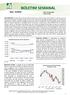 BOLETIM SEMANAL. Soja - Análise. 25 de maio de 2012 Número: 204