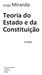 Teoria do Estado e da Constituição