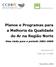 universidade de aveiro Relatório R2 AMB-QA-7/2008