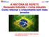 A HISTÓRIA SE REPETE Recessão Induzida = Coma Induzido Como retomar o crescimento sem mais arrocho