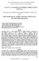 Journal of Veterinary Science and Public Health. Dioctophyma renale em testículo de cão no município de Curitibanos, SC, Brasil Relato de caso