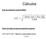 Cálculos. Área de superfície corporal (BSA): Dose com base na área de superfície corporal: Dose aproximada = BSA (m 2 ) x dose adulta normal 1,73 m 2