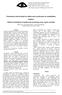 Orientações motivacionais de adolescentes praticantes de modalidades náuticas Motival orientations of adolescents practicing water sports activities