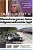 Diário do Estado Goiânia, Domingo, 23 de Dezembro de Ano 12 nº Fundado em 11 de Março de diariodoestadogo.com.