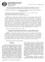 Interação genótipo-ambiente em cruzamentos de bovinos de corte 1. Genotype by environment interaction on crossbreed beef cattle