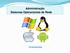 Administração Sistemas Operacionais de Rede. Prof. Airton Ribeiro de Sousa