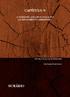 CAPÍTULO 9 SUMÁRIO A VARIÁVEL ARQUEOLÓGICA NO LICENCIAMENTO AMBIENTAL CAP. 9. DOI:   Inês Virgínia Prado Soares