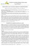 GEOESTATÍSTICA NO R: UM ESTUDO COMPARATIVO ENTRE DOIS SCRIPTS. Geostatistics in R: a comparative study between two scripts