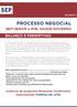 PROCESSO NEGOCIAL. SEP+SERAM e MIN. SAÚDE/GOVERNO