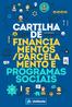 CARTILHA DE FINANCIA MENTOS /PARCELA MENTO E PROGRAMAS SOCIAIS