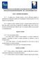 REGULAMENTO PARA AS ELEIÇÕES DIRETAS AOS CONSELHOS EXECUTIVO E FISCAL DA ASSOCIAÇÃO DOS MAGISTRADOS BRASILEIROS - AMB -, EM 26 DE NOVEMBRO DE 2010