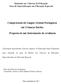 Compreensão da Língua Gestual Portuguesa em Crianças Surdas. Proposta de um Instrumento de Avaliação