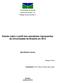 Estudo sobre o perfil dos estudantes ingressantes da Universidade de Brasília em 2012