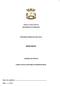 Estado de Santa Catarina MUNICÍPIO DE TUNÁPOLIS CONCURSO PÚBLICO Nº 006/2014 PROVA TIPO 02 CADERNO DE PROVAS CARGO: FISCAL SANITÁRIO E EPIDEMIOLÓGICO