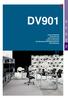 DV901. Linea direzionale Executive line Series ejecutivas Lignes de direction Direktionseinrichtungsprogramme Linha direcção VERTIGO.