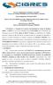 Processo Administrativo Licitatório nº 011/2018 Processo de Licitação Modalidade Concorrência Pública nº 001/2018. Tipo de Julgamento: MAIOR OFERTA