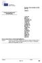 12966/16 JPP/sf DGC 1B. Conselho da União Europeia. Bruxelas, 16 de novembro de 2016 (OR. en) 12966/16. Dossiê interinstitucional: 2016/0299 (NLE)