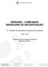 CIBRASEC - COMPANHIA BRASILEIRA DE SECURITIZAÇÃO