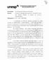 unesp O criterio utilirado para nortear os dados apresentados nessa Interessado Coordenadoria de Recursos Humanos Informação nq 396 / CRH/P'RAd.