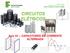 CIRCUITOS ELÉTRICOS. Aula 05 CAPACITORES EM CORRENTE ALTERNADA