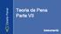 Direito Penal. Teoria da Pena Parte VII