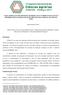 CARACTERIZAÇÃO DOS SISTEMAS DE PRODUÇÃO E COMERCIALIZAÇÃO DAS PROPRIEDADES LEITERIAS DO MUNICÍPIO DE PARAGOMINAS, ESTADO DO PARÁ. Apresentação: Pôster