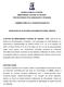 SERVIÇO PÚBLICO FEDERAL UNIVERSIDADE FEDERAL DE SERGIPE PRÓ-REITORIA DE PÓS-GRADUAÇÃO E PESQUISA. CHAMADA PÚBLICA nº 03/2016/POSGRAP/UFS