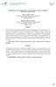 XLVSBPO. 16 a 19. Planejamento da produção para uma indústria química utilizando heurísticas relax-and-x. Resumo. Abstract