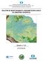 SERVIÇO GEOLÓGICO DO BRASIL - CPRM DIRETORIA DE HIDROLOGIA E GESTÃO TERRITORIAL DHT SUPERINTENDÊNCIA REGIONAL DE MANAUS