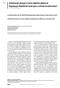 O Brasil pode alcançar os novos objetivos globais da Organização Mundial da Saúde para o controle da tuberculose? doi: /S