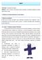 Conteúdo: Introdução às frações. Objetivo: Levar os alunos, de maneira intuitiva, perceber na situação problema as partes que formam o todo.