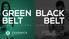 GREEN BELT BLACK BELT BLACK BELT GREEN BELT BRIEFING COMERCIAL - GREEN BELT E BLACK BELT