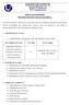 EDITAL UFU/CEaD/19/2011 PROCESSO SELETIVO PARA ESTAGIÁRIO(A) 1.1. A disponibilidade e descrição das vagas estão indicadas na tabela a seguir: