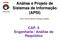 Análise e Projeto de Sistemas de Informação (APSI)