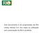 Este documento é de propriedade da RIO Linhas Aéreas S.A. Sua cópia ou utilização sem autorização da RIO é proibida.